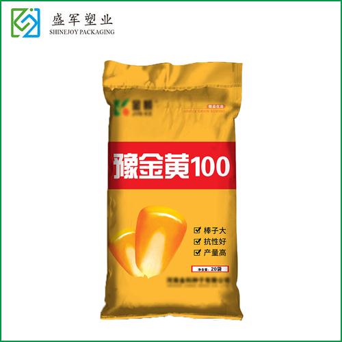 玉米种子编织袋