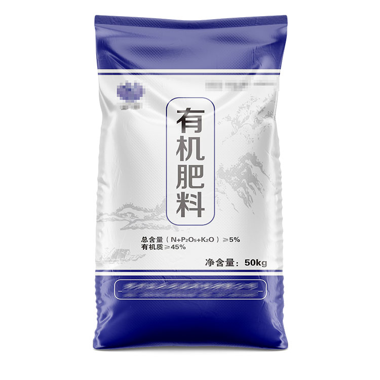 草木灰有机肥编织袋常用的尺寸有哪些呢？