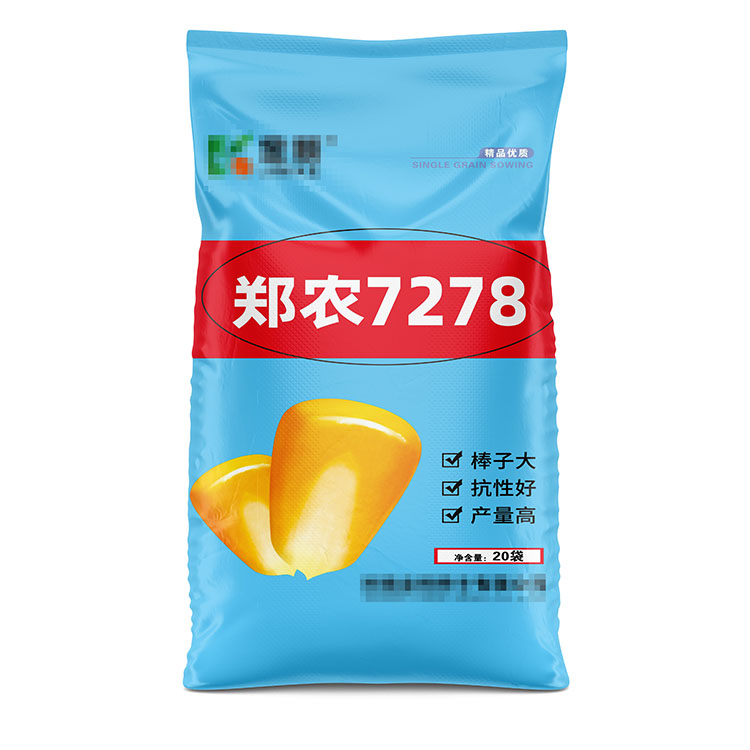 大蒜蒜种彩印编织袋常用规格有哪些？