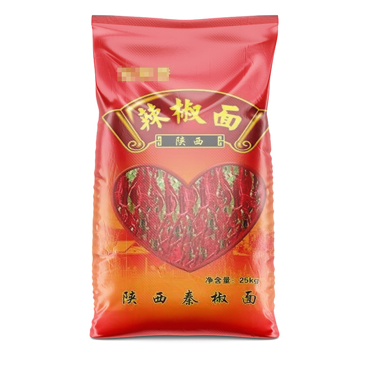 定做辣椒面包装袋在设计上需要注意哪些事项？