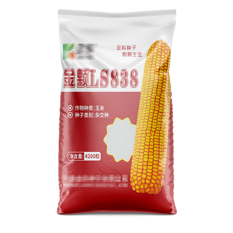 种子袋行业常用的工艺有哪些呢？