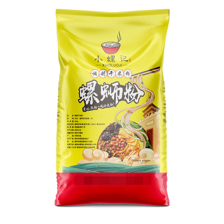 编织袋的克重是指哪个方面？