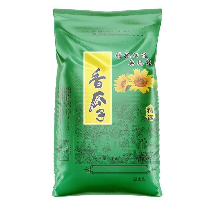河南瓜子袋价格受哪些因素影响呢？