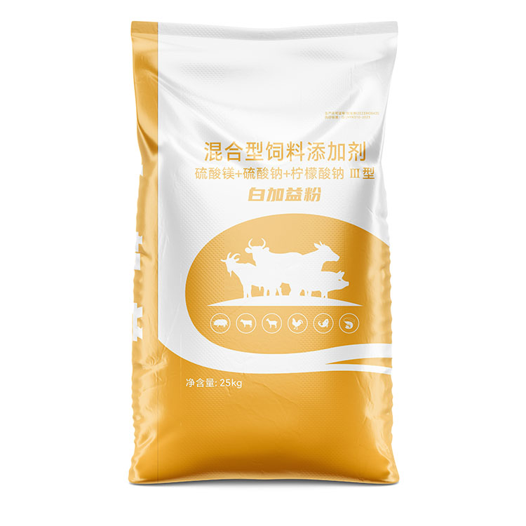 饲料彩色袋子一个大概多少钱？