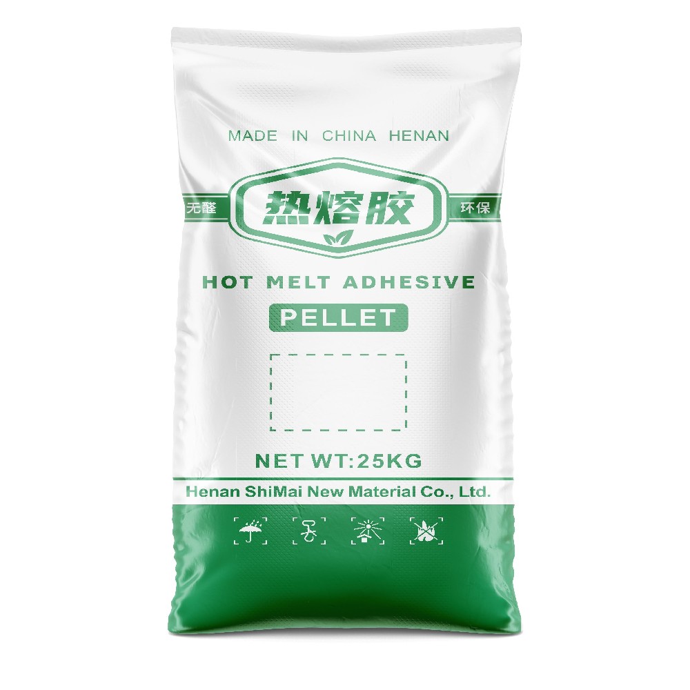 无纺布热熔胶编织袋覆珠光膜价格贵吗？